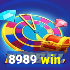 8989 win